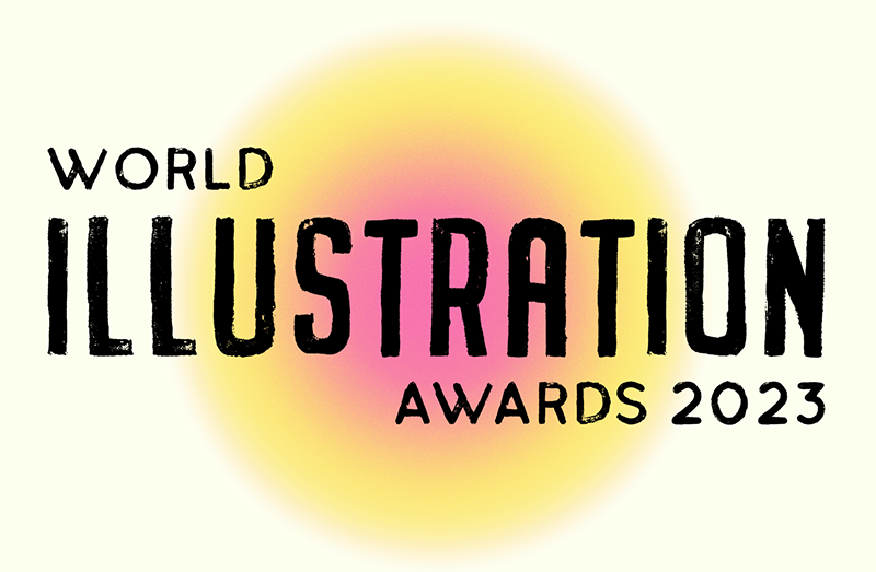 2023世界插画大奖World Illustration Awards征集